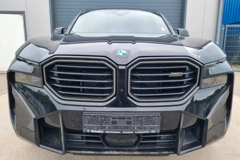 BMW XM din 2024 cu 8.066 km - oferta BMW159042 - foto 1