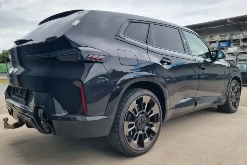 BMW XM din 2024 cu 8.066 km - oferta BMW159042 - foto 5