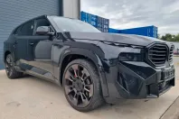 BMW XM din 2024 cu 8.066 km - oferta BMW159042 - foto 6