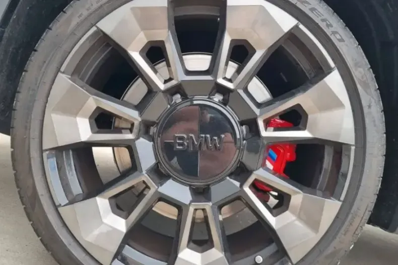 BMW XM din 2024 cu 8.066 km - oferta BMW159042 - foto 7