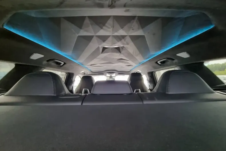 BMW XM din 2024 cu 8.066 km - oferta BMW159042 - foto 9