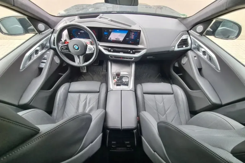 BMW XM din 2024 cu 8.066 km - oferta BMW159042 - foto 11