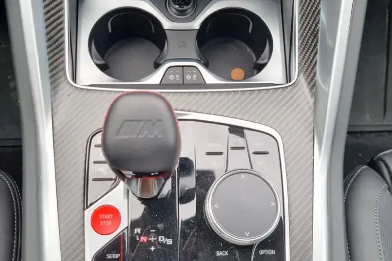 BMW XM din 2024 cu 8.066 km - oferta BMW159042 - foto 12