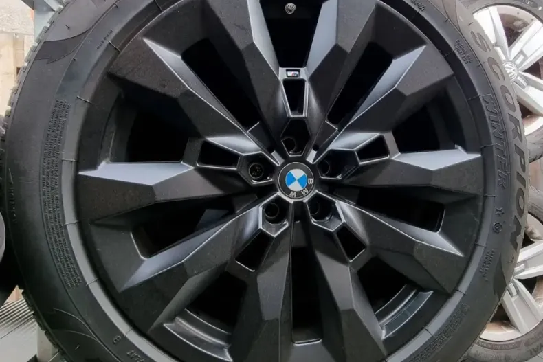 BMW XM din 2024 cu 8.066 km - oferta BMW159042 - foto 15