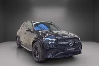 Mercedes-Benz GLE 450 din 2024 cu 34.407 km - oferta MER159043 - foto 1