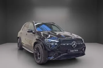 Mercedes-Benz GLE 450 din 2024 - oferta MER159043