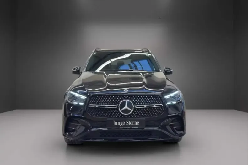 Mercedes-Benz GLE 450 din 2024 cu 34.407 km - oferta MER159043 - foto 2