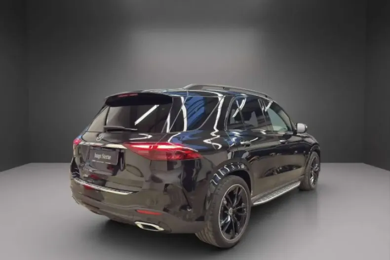 Mercedes-Benz GLE 450 din 2024 cu 34.407 km - oferta MER159043 - foto 4