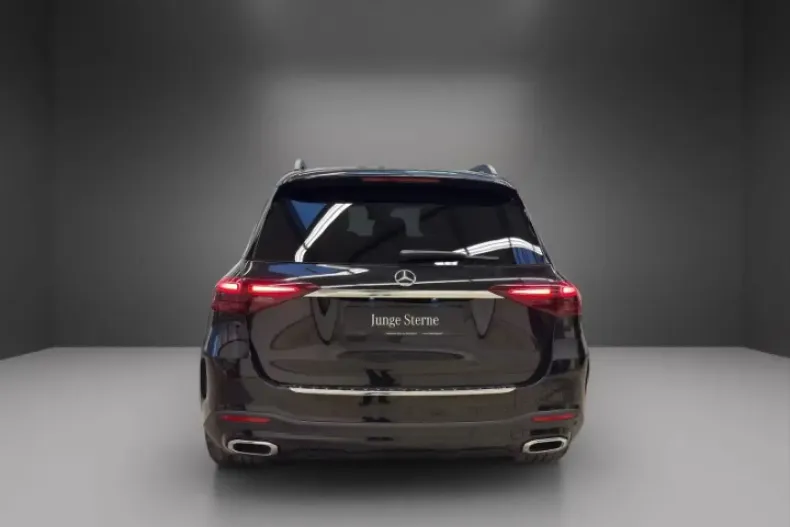 Mercedes-Benz GLE 450 din 2024 cu 34.407 km - oferta MER159043 - foto 5