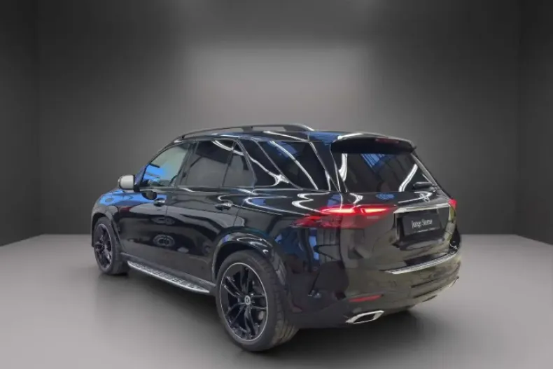 Mercedes-Benz GLE 450 din 2024 cu 34.407 km - oferta MER159043 - foto 6