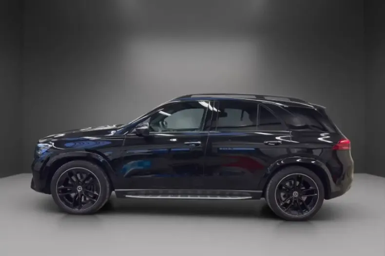 Mercedes-Benz GLE 450 din 2024 cu 34.407 km - oferta MER159043 - foto 7