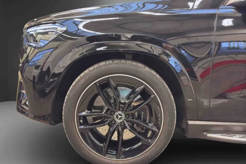 Mercedes-Benz GLE 450 din 2024 cu 34.407 km - oferta MER159043 - foto 9