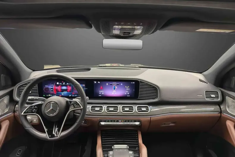 Mercedes-Benz GLE 450 din 2024 cu 34.407 km - oferta MER159043 - foto 11