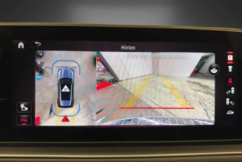 Mercedes-Benz GLE 450 din 2024 cu 34.407 km - oferta MER159043 - foto 13