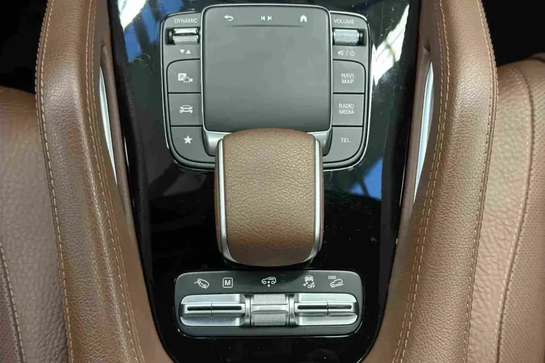 Mercedes-Benz GLE 450 din 2024 cu 34.407 km - oferta MER159043 - foto 15