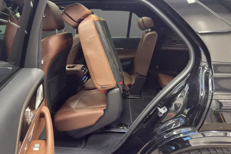 Mercedes-Benz GLE 450 din 2024 cu 34.407 km - oferta MER159043 - foto 20