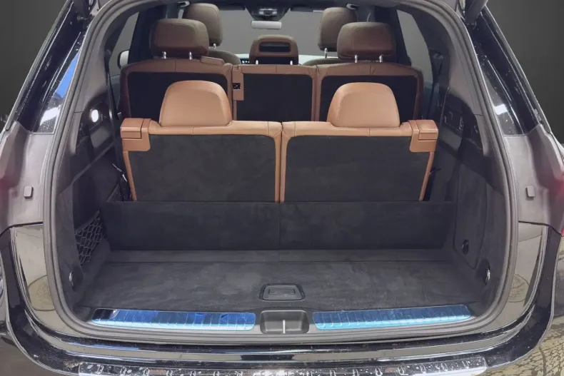 Mercedes-Benz GLE 450 din 2024 cu 34.407 km - oferta MER159043 - foto 21