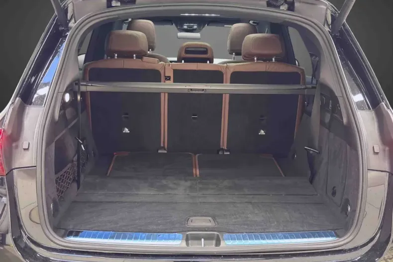 Mercedes-Benz GLE 450 din 2024 cu 34.407 km - oferta MER159043 - foto 22