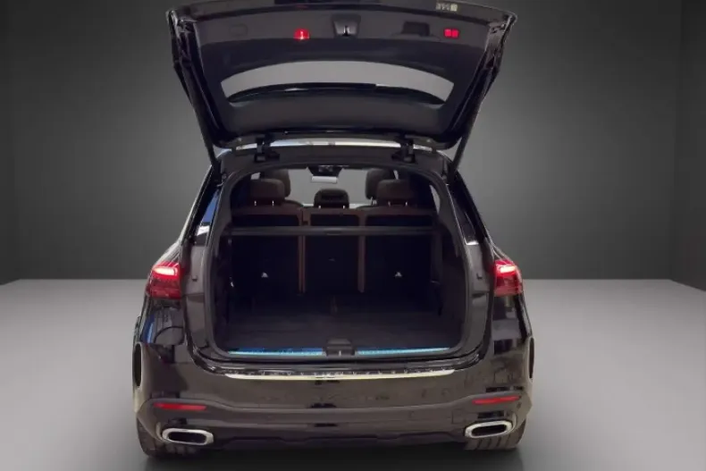 Mercedes-Benz GLE 450 din 2024 cu 34.407 km - oferta MER159043 - foto 23