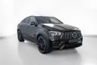 Mercedes-Benz GLE 63 AMG din 2022 cu 22.000 km - oferta MER159044 - foto 1