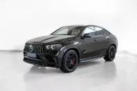 Mercedes-Benz GLE 63 AMG din 2022 cu 22.000 km - oferta MER159044 - foto 3