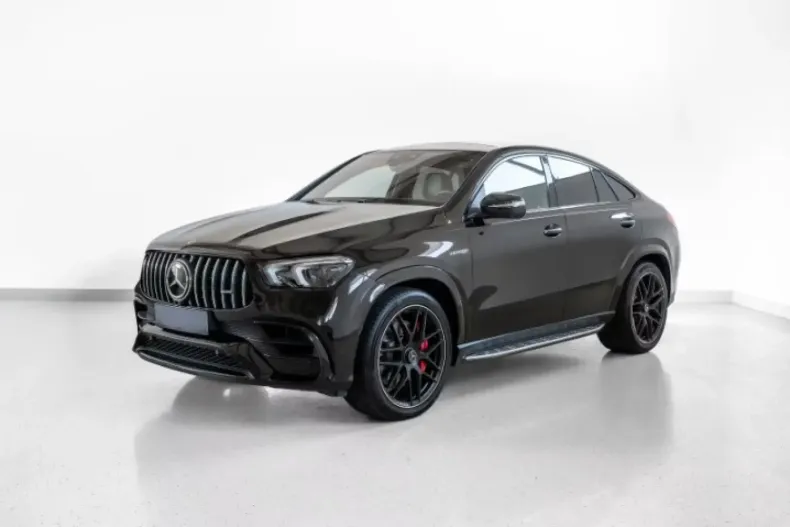 Mercedes-Benz GLE 63 AMG din 2022 cu 22.000 km - oferta MER159044 - foto 3