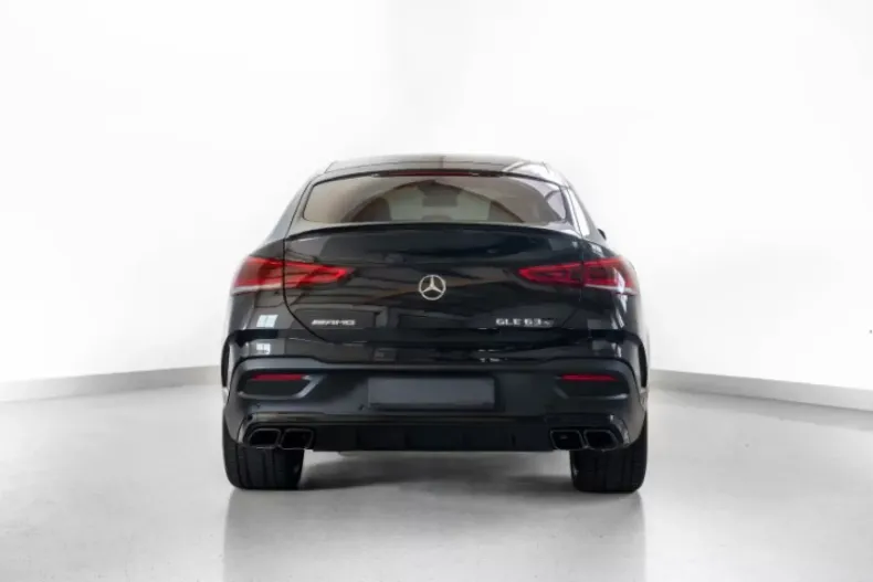 Mercedes-Benz GLE 63 AMG din 2022 cu 22.000 km - oferta MER159044 - foto 5