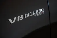 Mercedes-Benz GLE 63 AMG din 2022 cu 22.000 km - oferta MER159044 - foto 12