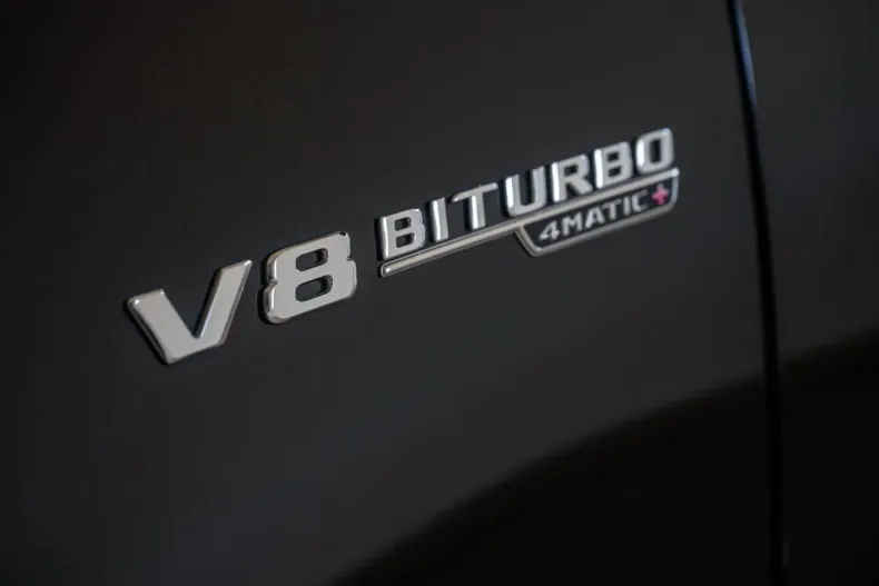 Mercedes-Benz GLE 63 AMG din 2022 cu 22.000 km - oferta MER159044 - foto 12