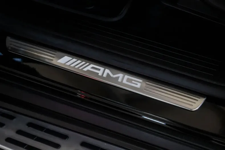 Mercedes-Benz GLE 63 AMG din 2022 cu 22.000 km - oferta MER159044 - foto 14