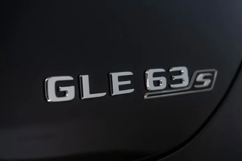 Mercedes-Benz GLE 63 AMG din 2022 cu 22.000 km - oferta MER159044 - foto 17