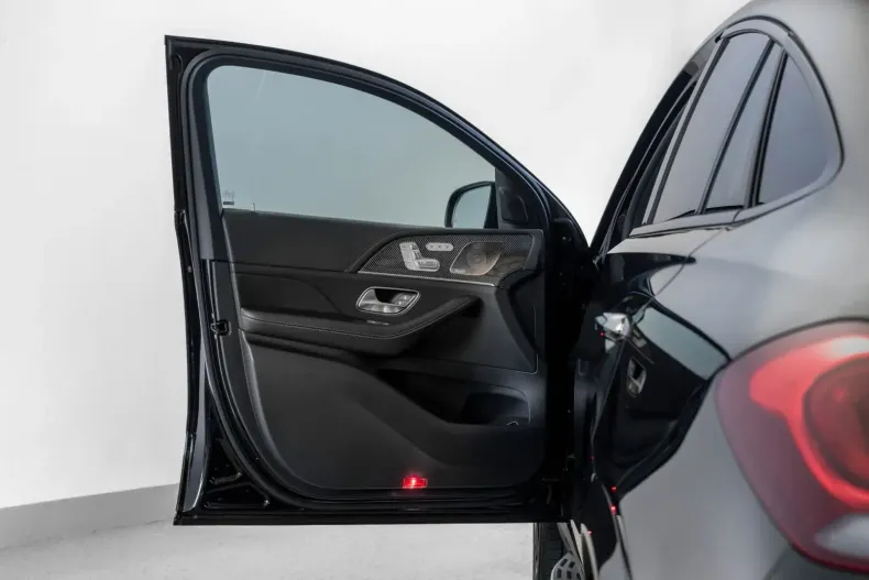 Mercedes-Benz GLE 63 AMG din 2022 cu 22.000 km - oferta MER159044 - foto 19