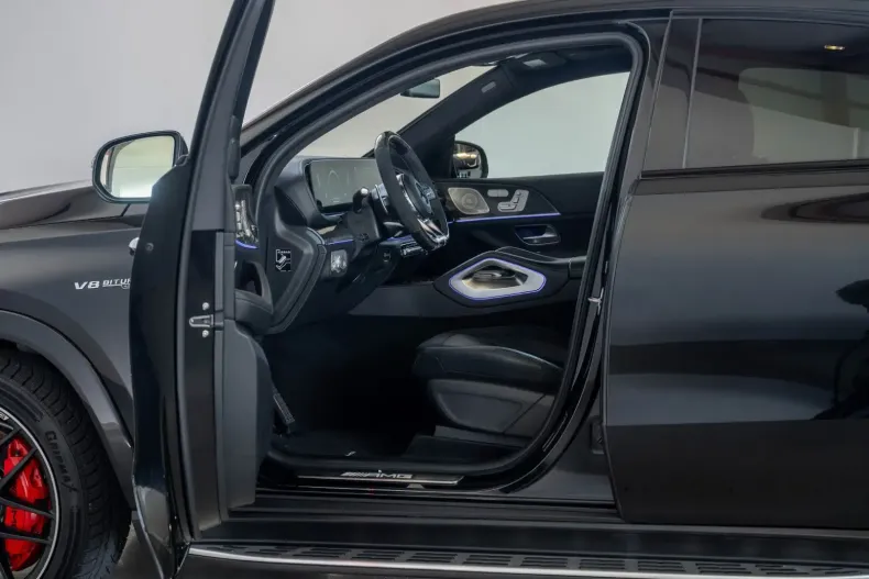 Mercedes-Benz GLE 63 AMG din 2022 cu 22.000 km - oferta MER159044 - foto 22