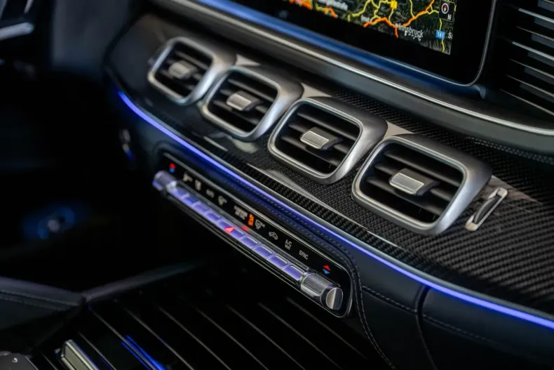 Mercedes-Benz GLE 63 AMG din 2022 cu 22.000 km - oferta MER159044 - foto 27