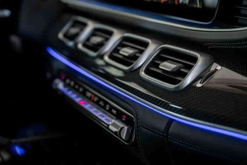 Mercedes-Benz GLE 63 AMG din 2022 cu 22.000 km - oferta MER159044 - foto 28