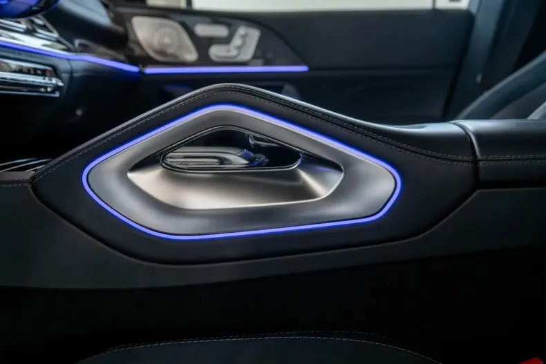 Mercedes-Benz GLE 63 AMG din 2022 cu 22.000 km - oferta MER159044 - foto 31