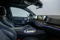 Mercedes-Benz GLE 63 AMG din 2022 cu 22.000 km - oferta MER159044 - foto 32