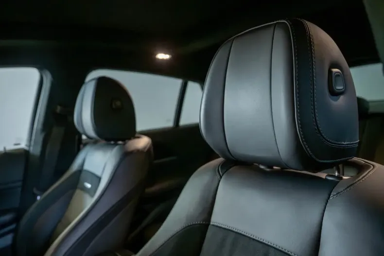 Mercedes-Benz GLE 63 AMG din 2022 cu 22.000 km - oferta MER159044 - foto 34