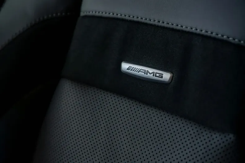 Mercedes-Benz GLE 63 AMG din 2022 cu 22.000 km - oferta MER159044 - foto 35