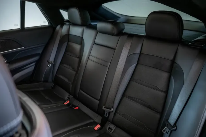 Mercedes-Benz GLE 63 AMG din 2022 cu 22.000 km - oferta MER159044 - foto 38