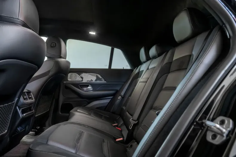 Mercedes-Benz GLE 63 AMG din 2022 cu 22.000 km - oferta MER159044 - foto 39