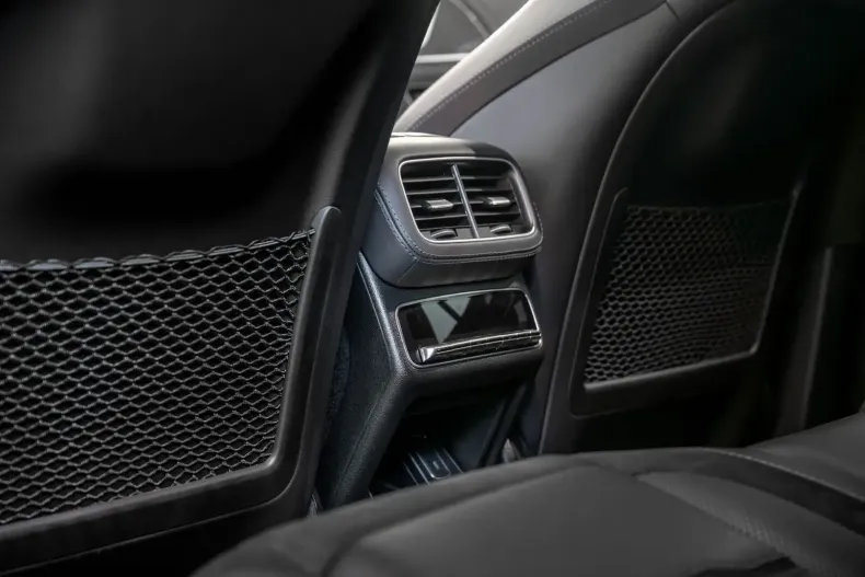 Mercedes-Benz GLE 63 AMG din 2022 cu 22.000 km - oferta MER159044 - foto 40