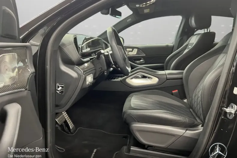 Mercedes-Benz GLE 53 AMG din 2024 cu 20.257 km - oferta MER159045 - foto 7