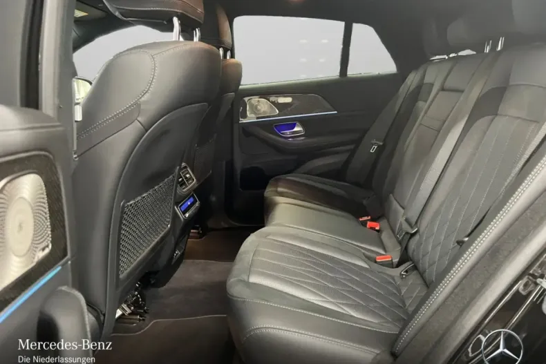 Mercedes-Benz GLE 53 AMG din 2024 cu 20.257 km - oferta MER159045 - foto 9