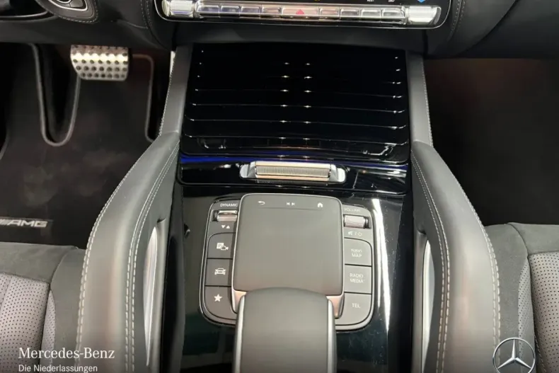 Mercedes-Benz GLE 53 AMG din 2024 cu 20.257 km - oferta MER159045 - foto 12