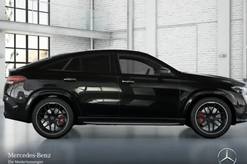 Mercedes-Benz GLE 53 AMG din 2024 cu 20.257 km - oferta MER159045 - foto 15