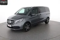 Mercedes-Benz V 250 din 2022 cu 48.484 km - oferta MER159046 - foto 1