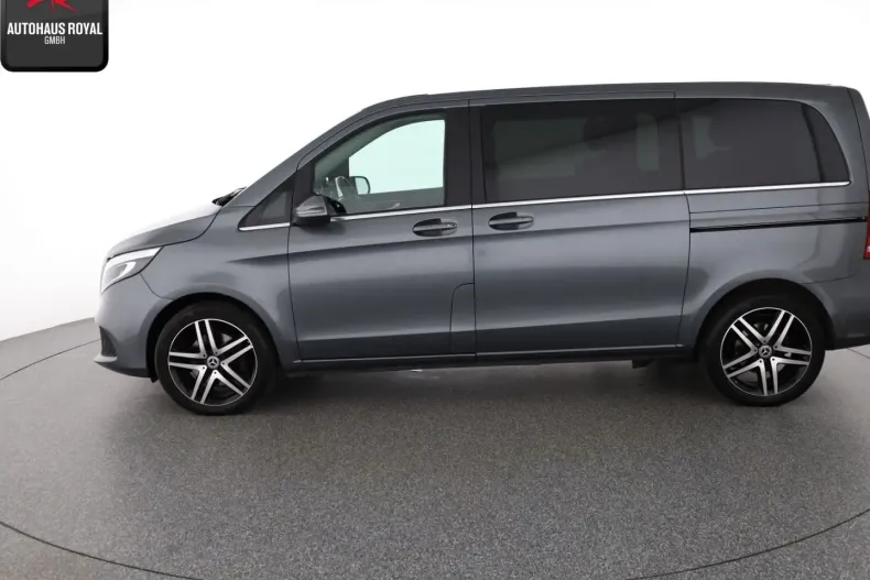 Mercedes-Benz V 250 din 2022 cu 48.484 km - oferta MER159046 - foto 2