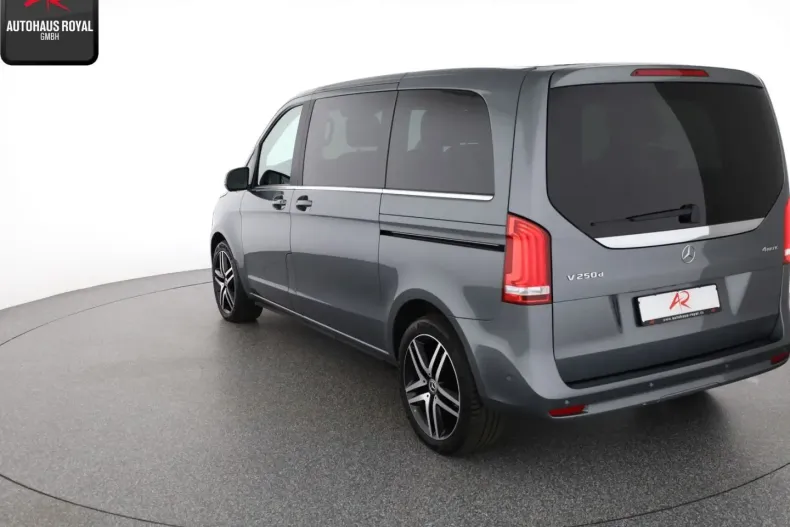 Mercedes-Benz V 250 din 2022 cu 48.484 km - oferta MER159046 - foto 3