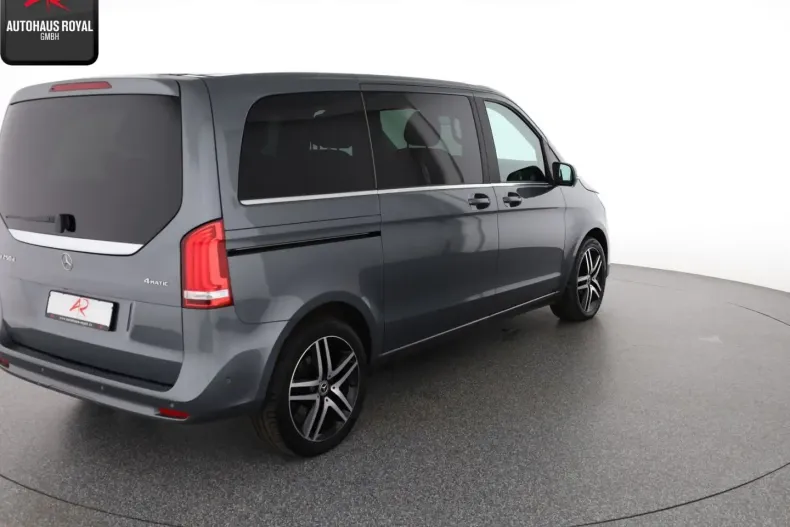 Mercedes-Benz V 250 din 2022 cu 48.484 km - oferta MER159046 - foto 5